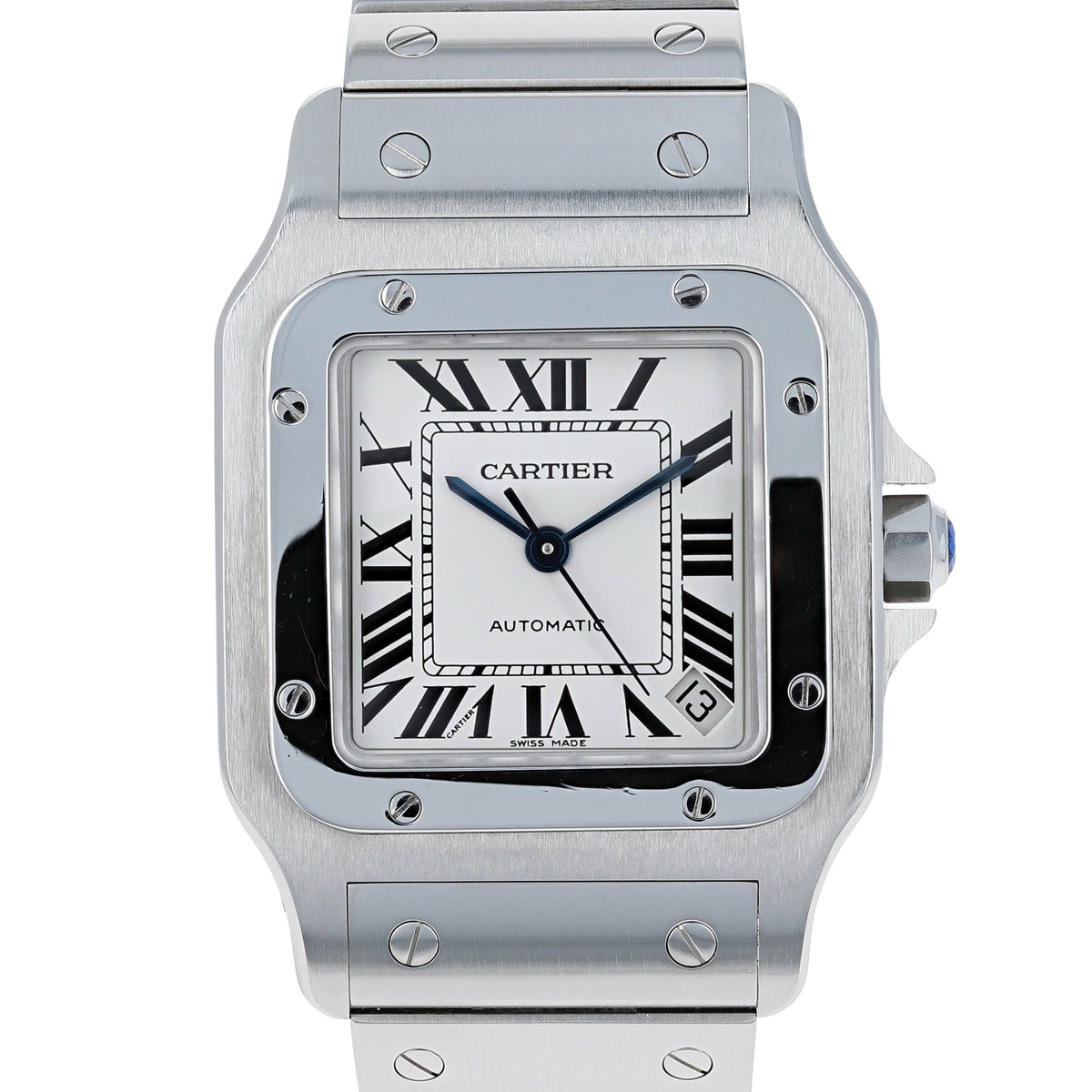 Cartier w20098d6 hot sale