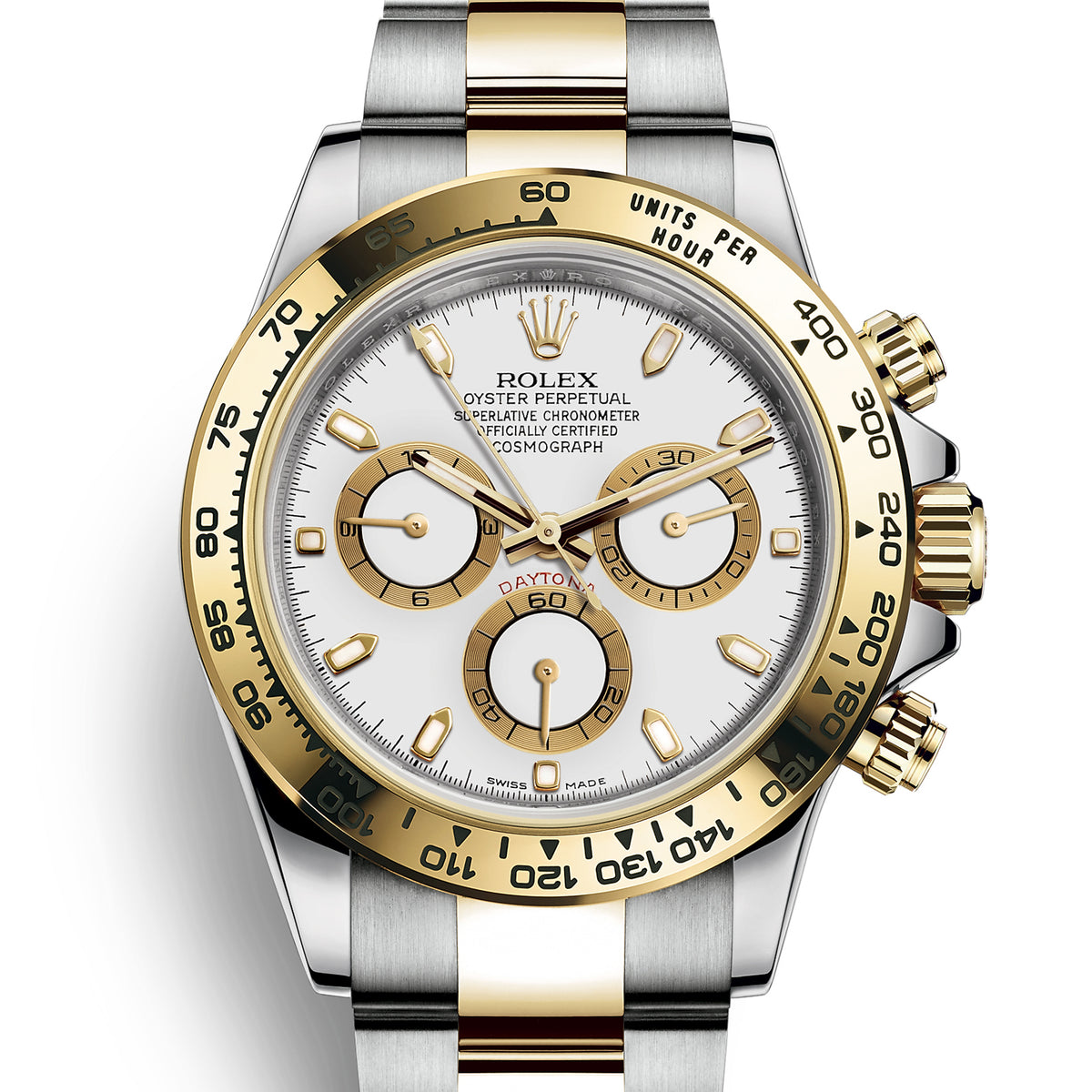 Rolex 2025 daytona 116503