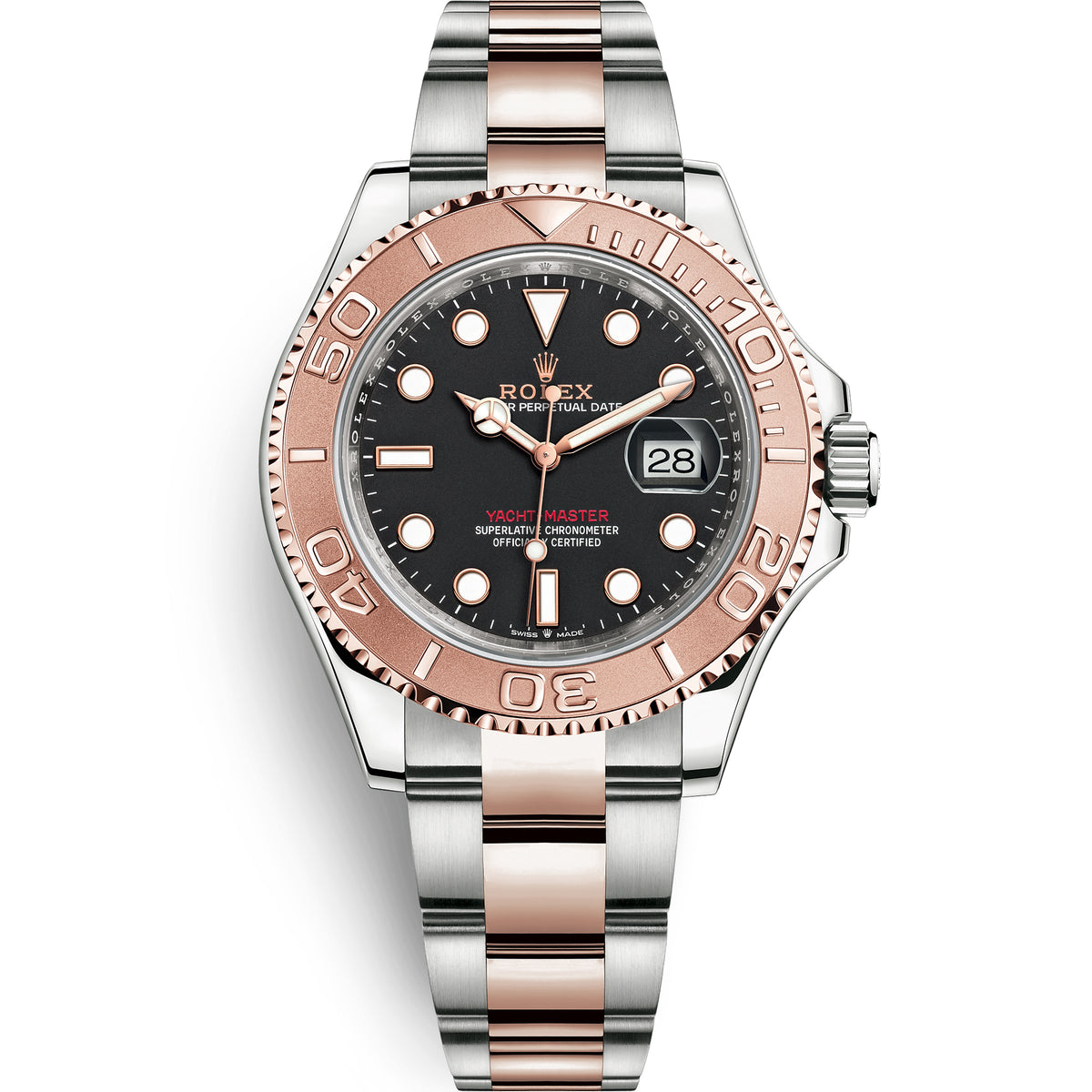 Rolex superlative chronometer outlet officially certified fiyat