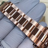 Rolex Sky-Dweller 336935 Chocolate 2024 FULL SET Oyster Rose Gold 42 mm