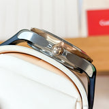 Omega Seamaster Diver 300M 2024 Full Set Rose Gold Steel 42 mm