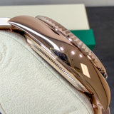 Rolex Sky-Dweller 336935 Chocolate 2024 FULL SET Oyster Rose Gold 42 mm
