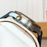 Omega Seamaster Diver 300M 2024 Full Set Rose Gold Steel 42 mm