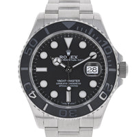 Rolex Yacht-Master 226627 NEW 2025 Titanium 42 mm