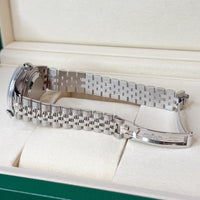 Rolex Lady-Datejust 279174 Pink NEW 2025 Jubilee 28 mm