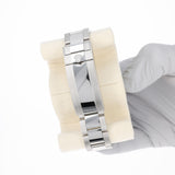 Rolex Submariner Date 126619LB Blue White Gold 41 mm