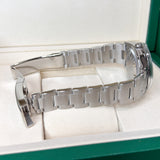 Rolex Oyster Perpetual 36 mm 126000 Lavender NEW 2025 OCTOBER