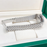 Rolex Datejust 31 mm 278274 White Roman NEW 2026 Jubilee