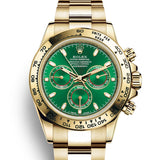 Rolex 116508-0013 watch cover