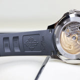 Patek Philippe Aquanaut 5167A NEW 2026 JULY Grey Steel 41 mm