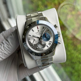 Zenith Chronomaster Sport 03.3103.3600 Full Set 2025 Boutique Edition Steel 41 mm