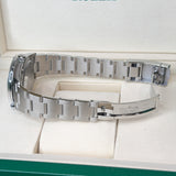 Rolex Oyster Perpetual 36 mm 126000 Lavender NEW 2025 OCTOBER