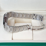 Rolex Oyster Perpetual 41 mm 134300 Green NEW 2025 SEPTEMBER