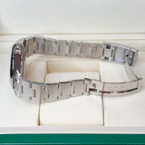 Rolex Oyster Perpetual 41 mm 134300 Beige NEW 2026