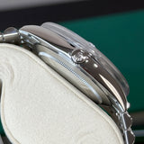 Rolex Datejust 126300-0020 actual watch photo 3
