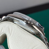 Rolex Datejust 126300-0020 actual watch photo 5