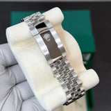Rolex Datejust 126300-0020 actual watch photo 6