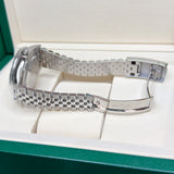 Rolex Datejust 126300-0020 actual watch photo 9
