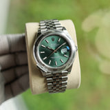 Rolex Datejust 126300-0020 real photo 11