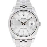 Rolex 126334-0004 watch cover