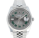 Rolex 126334-0022 watch cover