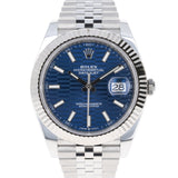 Rolex 126334-0032 watch cover