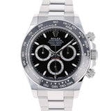 Rolex 126500LN-0002 watch cover