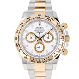Rolex 126503-0001 watch cover