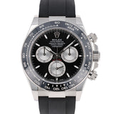 Rolex 126519LN-0002 watch cover
