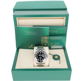 Rolex Submariner Date 126610LN NEW 2025 Black 41 mm