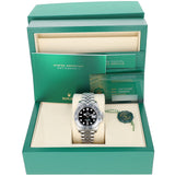 Rolex GMT-Master II 126710GRNR NEW 2025 Oyster Bruce Wayne Steel 40 mm
