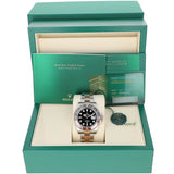 Rolex GMT-Master II 126711CHNR NEW 2025 Rose Gold & Steel