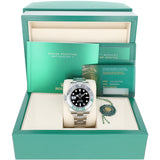 Rolex GMT-Master II 126720VTNR Sprite NEW 2026 Oyster Steel 40 mm