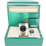 Rolex Air King 126900 NEW 2026 Oyster Steel 40 mm