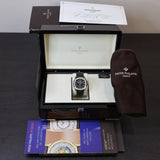Patek Philippe Aquanaut 5167A NEW 2026 JULY Grey Steel 41 mm