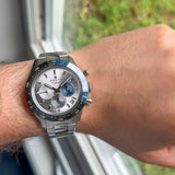Zenith Chronomaster Sport 03.3103.3600 Full Set 2025 Boutique Edition Steel 41 mm
