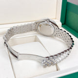 Rolex Datejust 31 mm 278274 White Roman NEW 2026 Jubilee