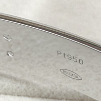 Rolex Day-Date 228236 Ice Blue Roman NEW 2025 AUGUST President Platinum 40 mm
