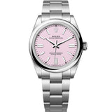 Rolex Oyster Perpetual 41 mm 134300 Candy Pink NEW 2026