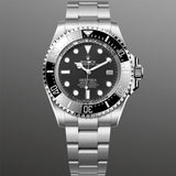 Rolex Deepsea 136660 NEW 2026 Oyster 44 mm