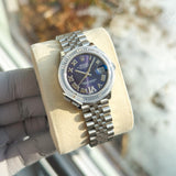 Rolex Datejust 31 mm 278274 Aubergine VI NEW 2026 Roman Jubilee