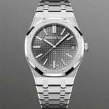 Audemars Piguet Royal Oak 15510ST NEW 2026 MARCH Grey 41 mm