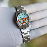 Rolex Oyster Perpetual 31 mm 277200 Celebration NEW 2025