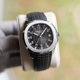 Patek Philippe Aquanaut 5167A NEW 2026 JULY Grey Steel 41 mm