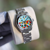 Rolex Oyster Perpetual 31 mm 277200 Celebration NEW 2025