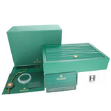 Rolex GMT-Master II 126710BLNR NEW 2026 SEPTEMBER Jubilee Batman 40 mm