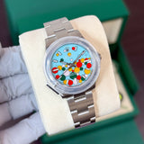 Rolex Oyster Perpetual 31 mm 277200 Celebration NEW 2025