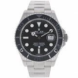 Rolex Yacht-Master 226627 NEW 2025 Titanium 42 mm