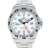 Rolex 226570-0001 watch cover