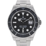 Rolex Yacht-Master 226627 NEW 2026 Titanium 42 mm